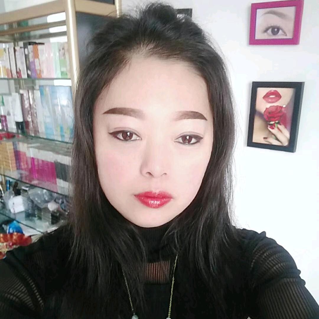 梅河口千汇美甲美睫