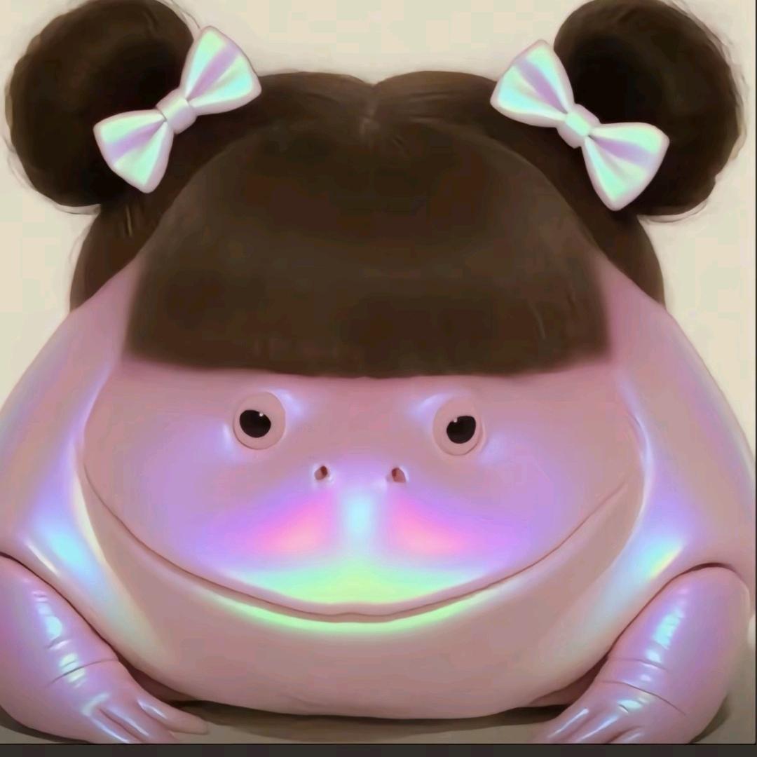 旺仔🐶炖苦瓜🐱