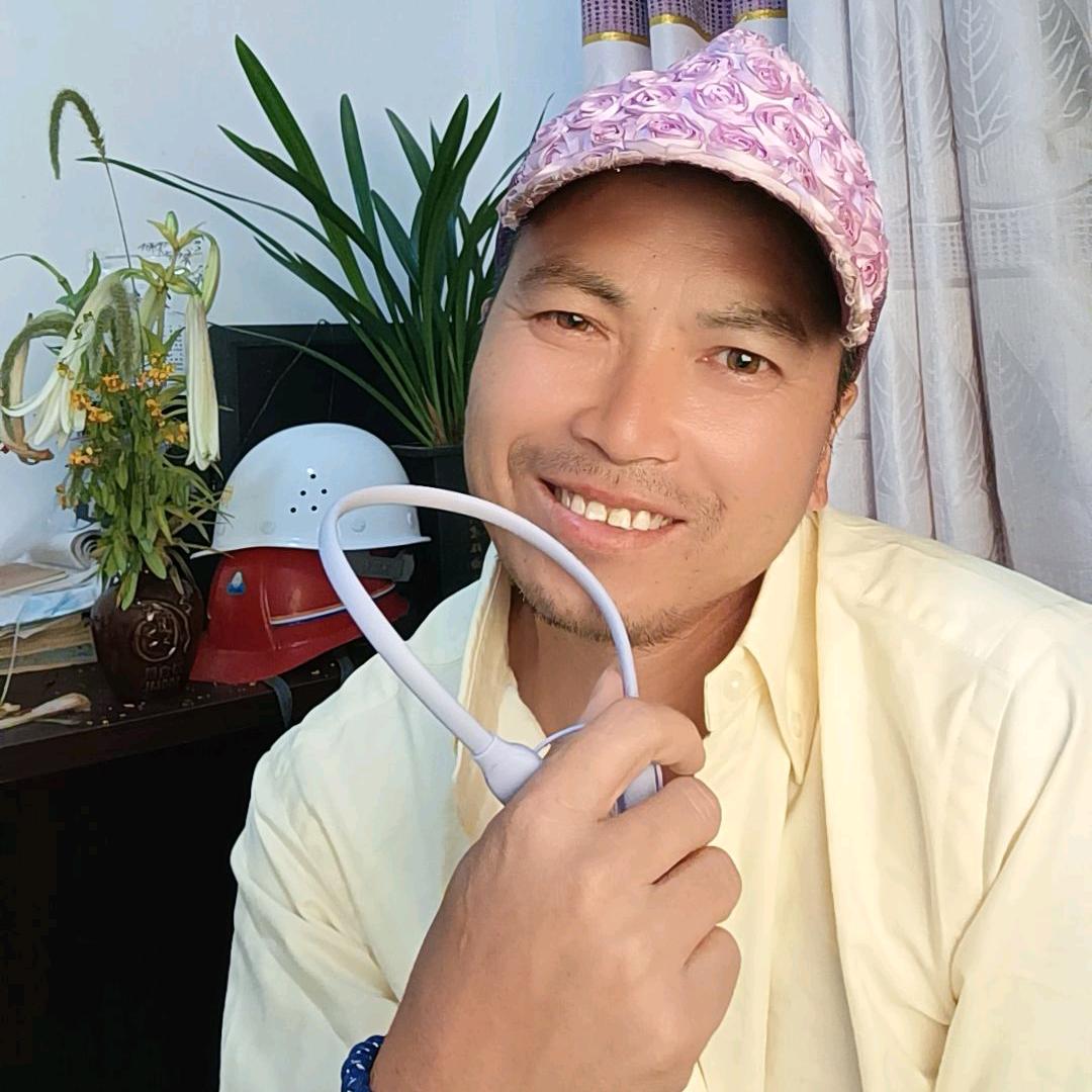 蜜杨哥