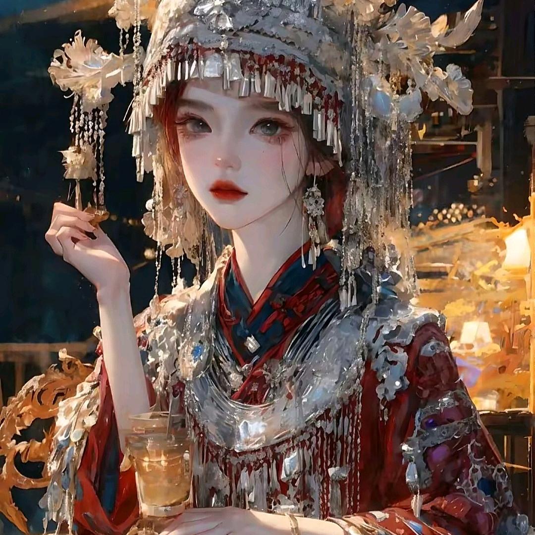 青岩古镇-尚禧旅拍写真