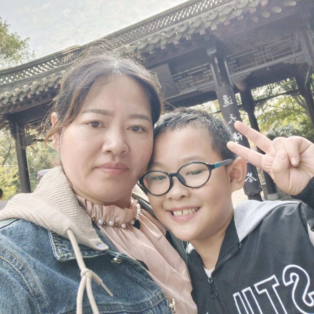 自由自在