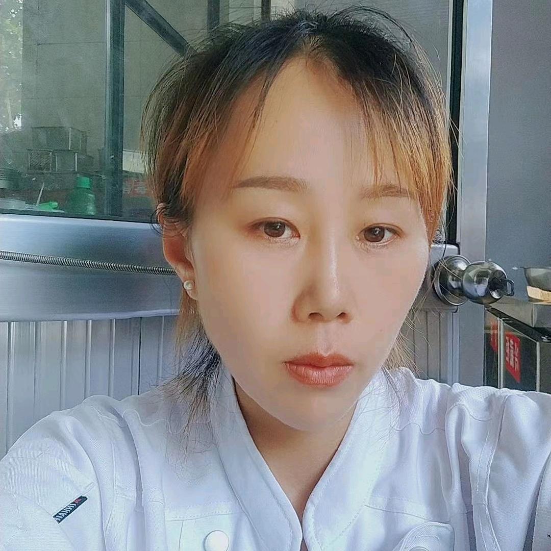 可可心语蛋糕
