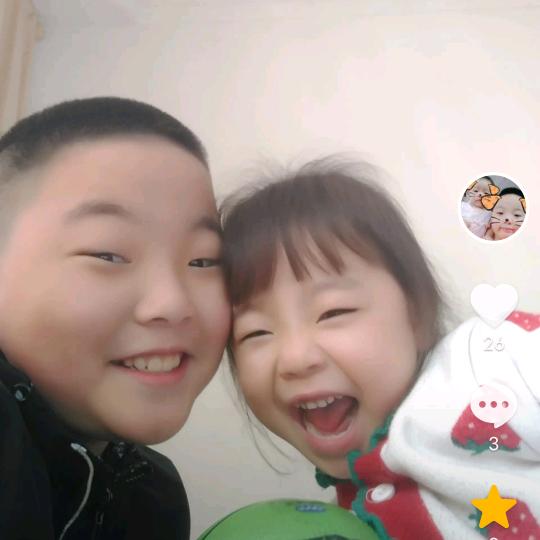 潘潘