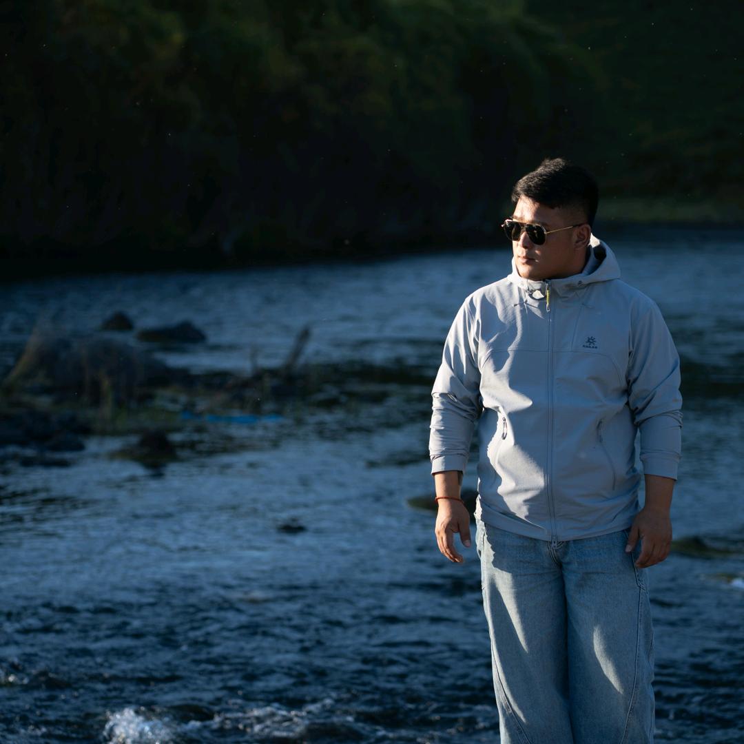 桑桑的生活记录