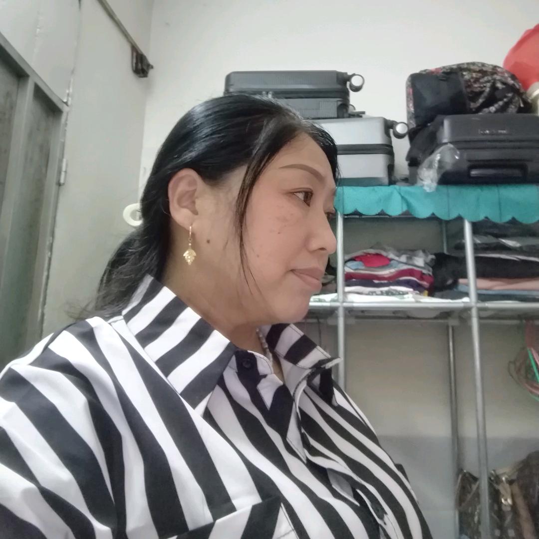 张家界刘姐