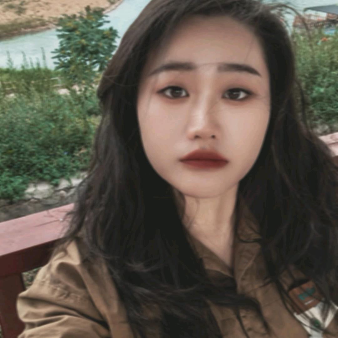 耿耿_OFFICIAL