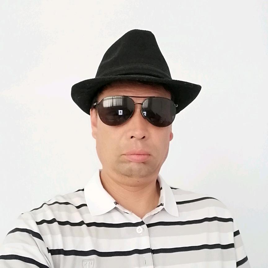 范哥（灵宝养鸡人）