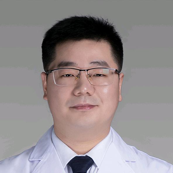 癫痫专家吴新忠