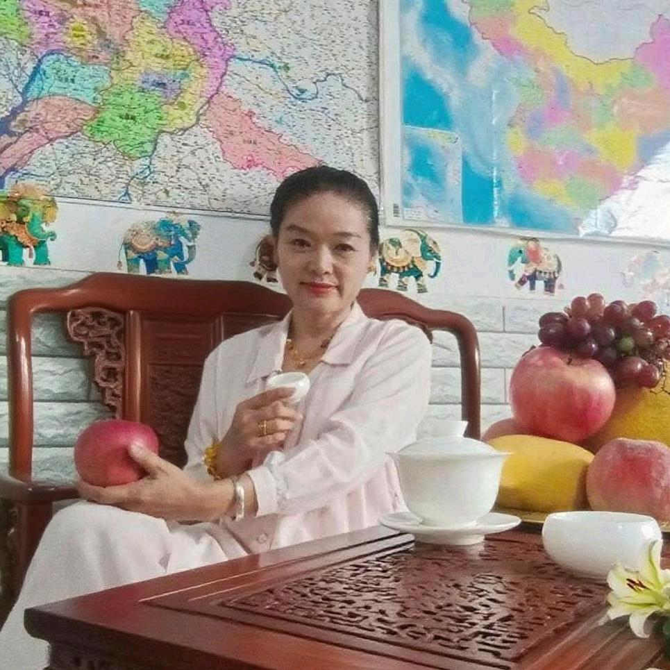 芳语人间