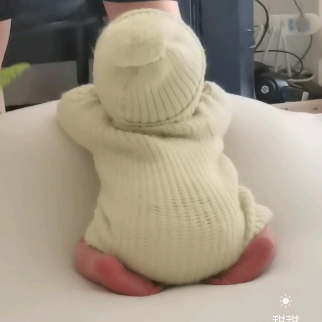 余生陪伴甜甜🌈