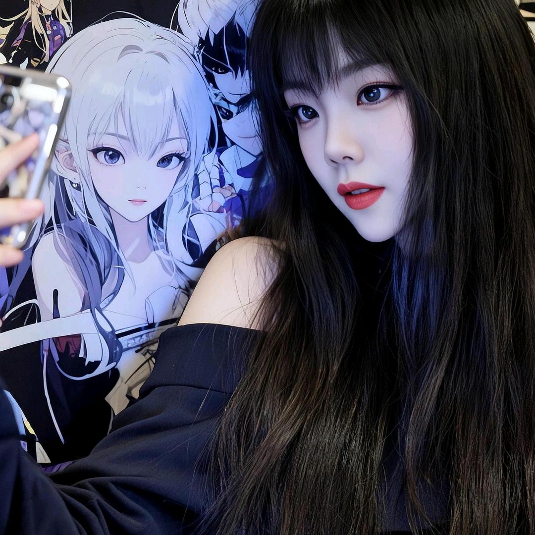 、米朵﹏シ儿🍁