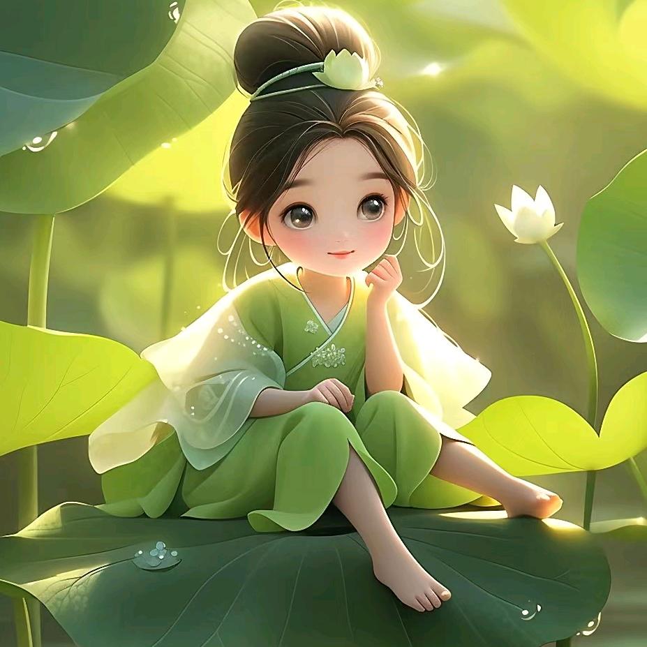 《天慈阁》凯丽