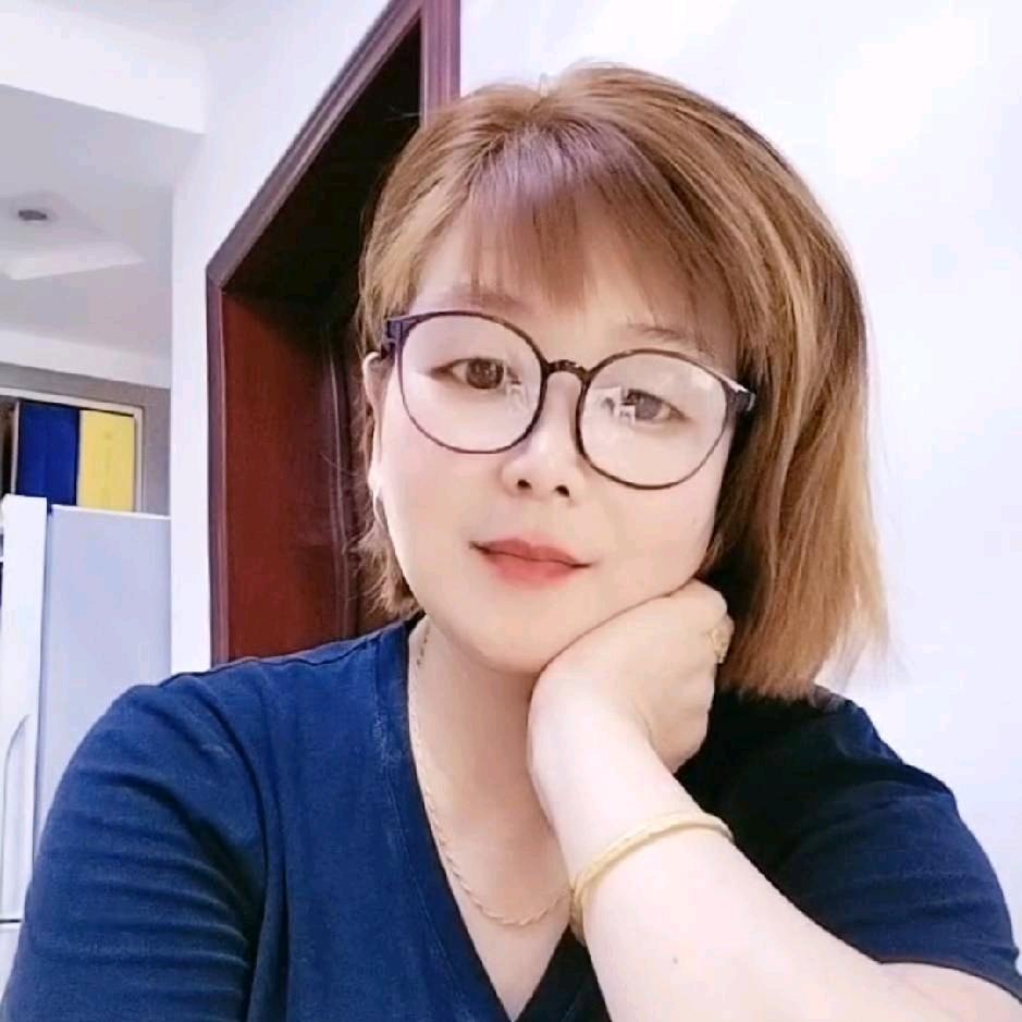刘家姑娘🌴🌴
