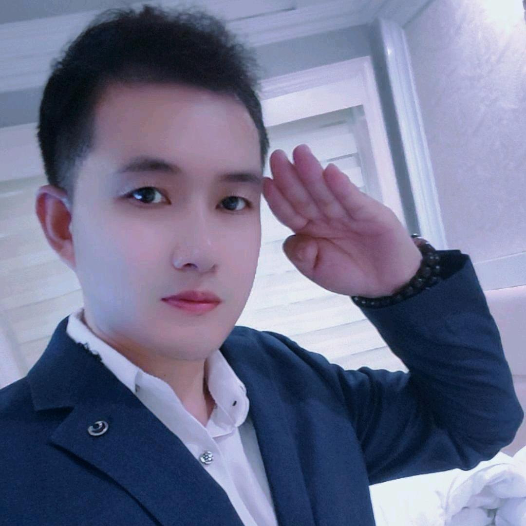 坚强的小青哥🇨🇳