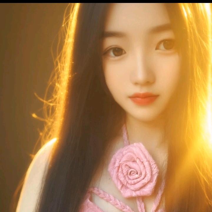 大方同心驾校，琳香