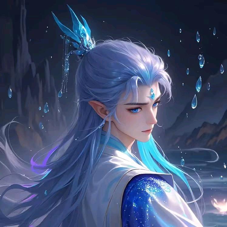 书涵☊