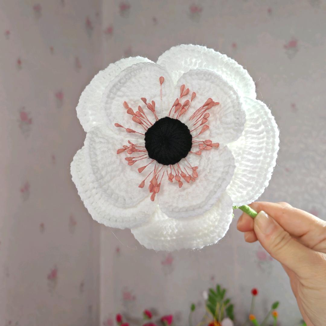 织意 （手工钩织）🧶