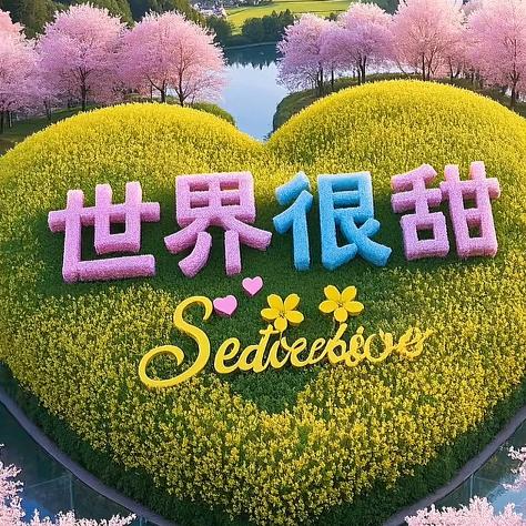 平淡的人生