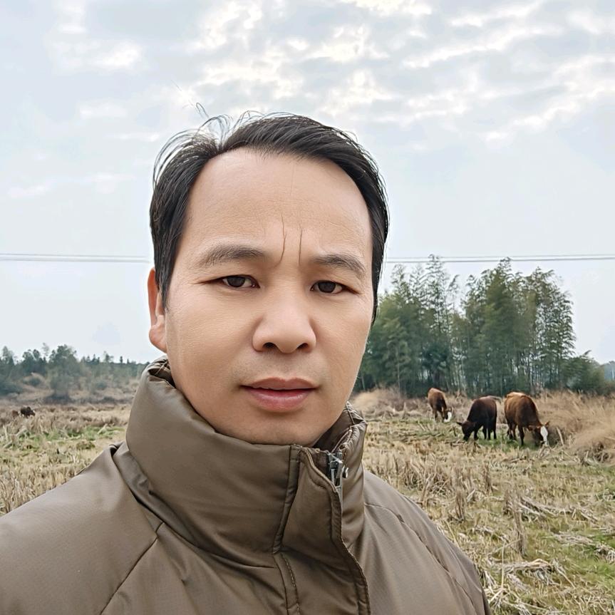 新农人（刚仔）