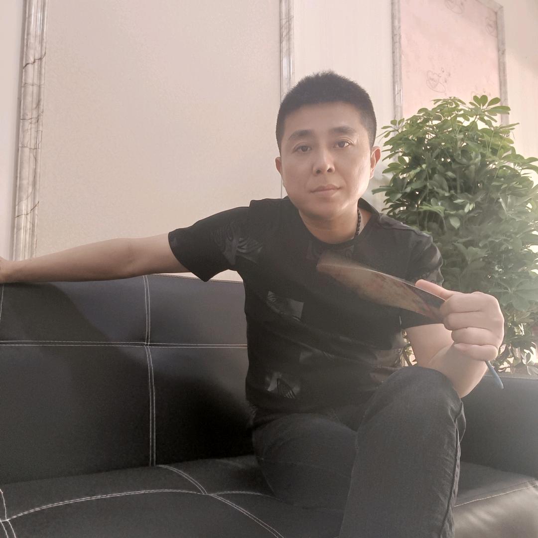 封香酒业，蛮子哥