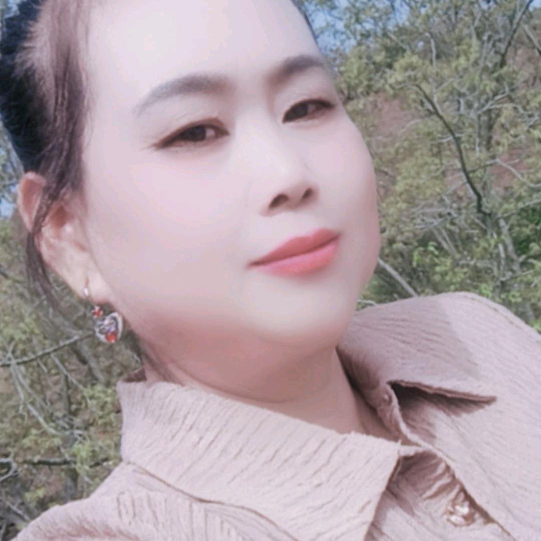 心语心愿[拒绝不微不私聊]