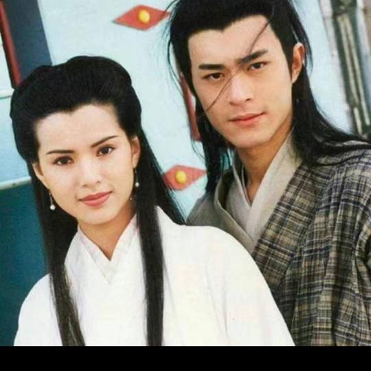 楊過