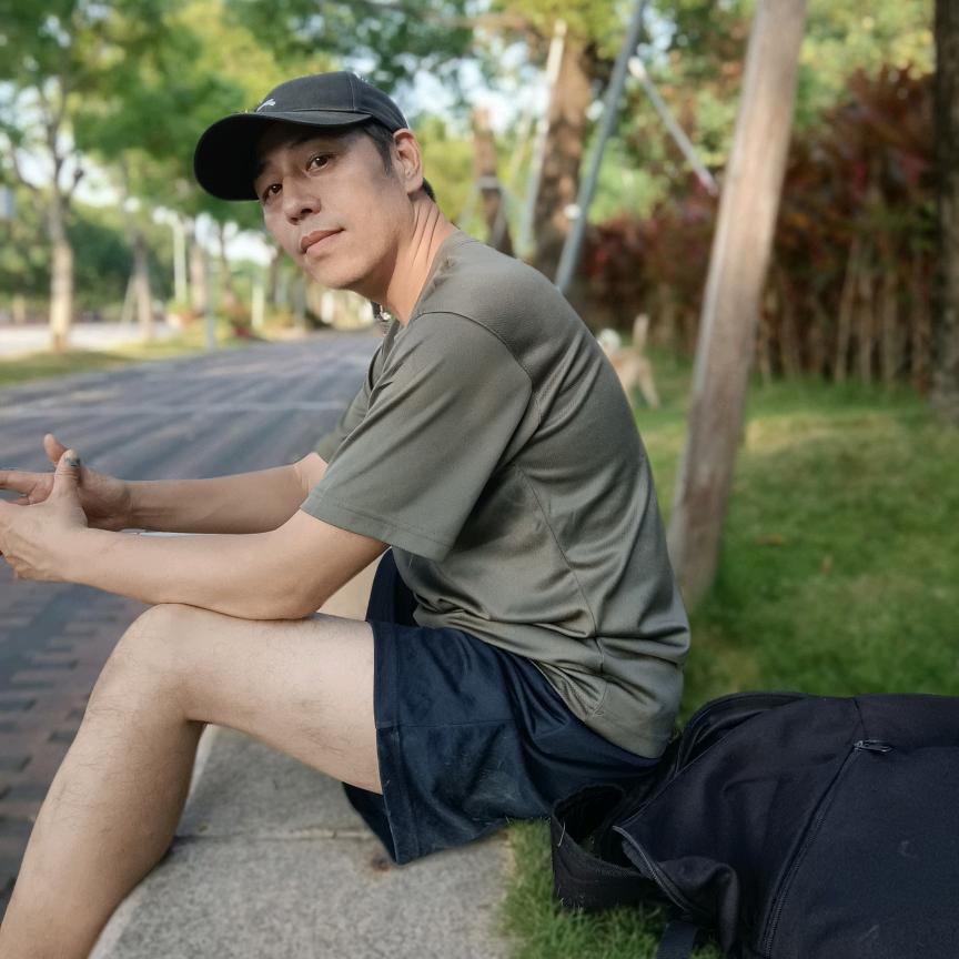 兵哥❤️的世界