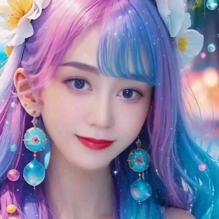 雪连花