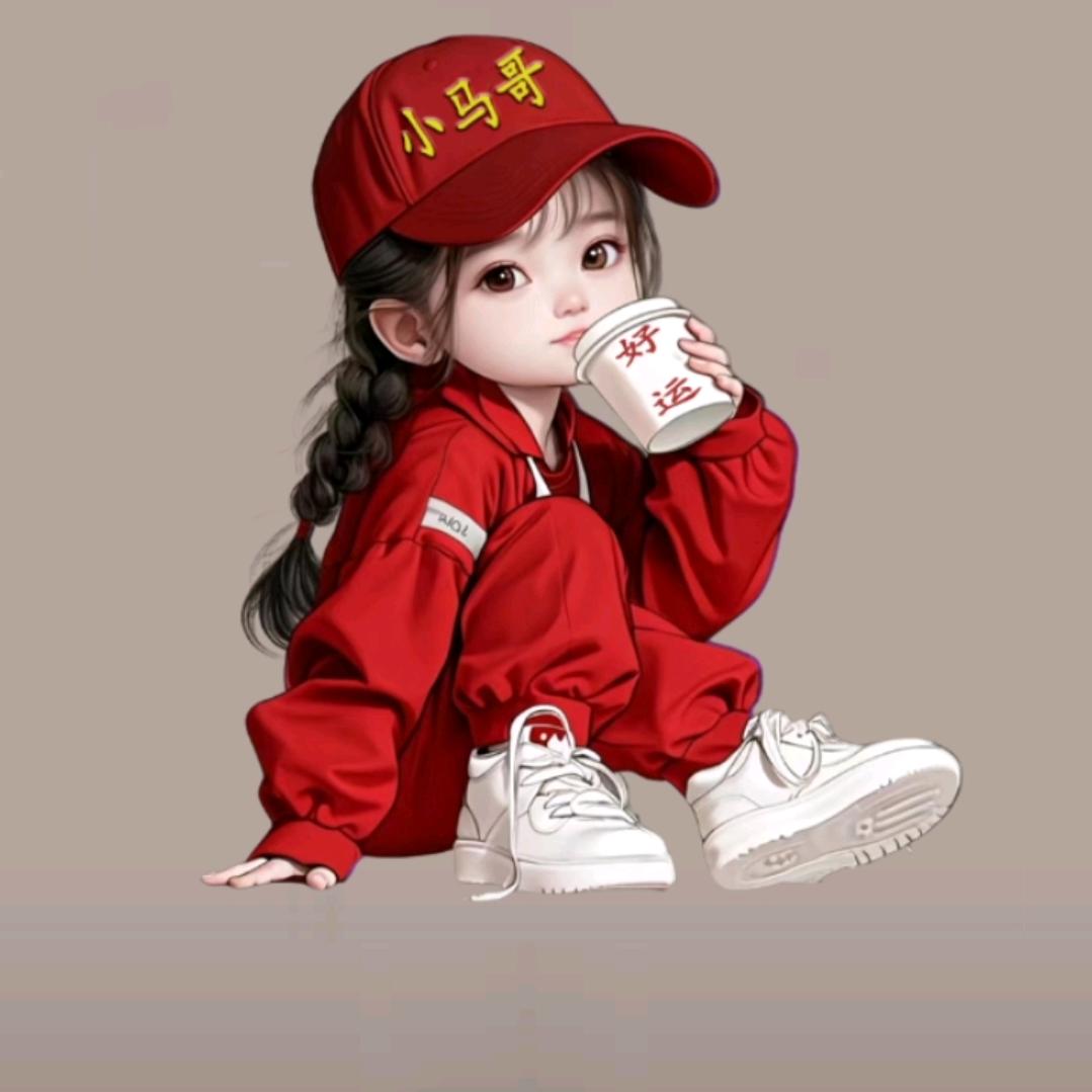 小马哥⭐🌙☀