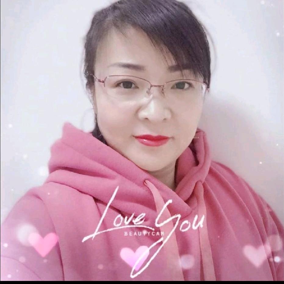 瑛姐在俄罗斯
