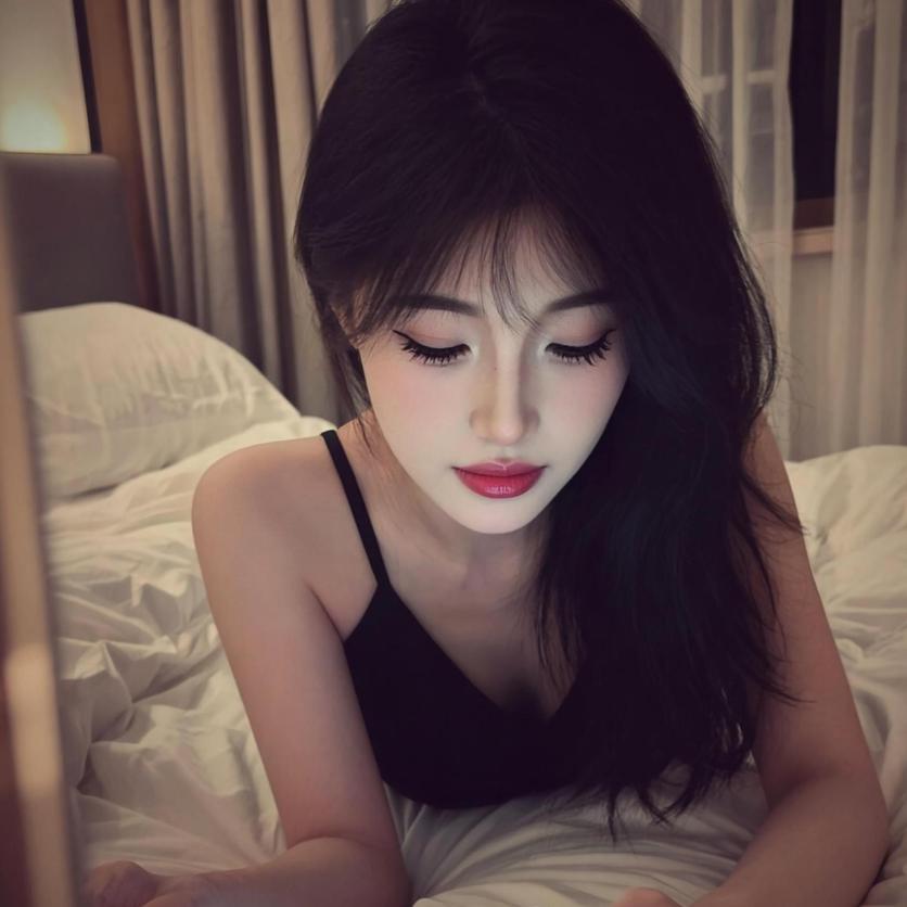 螺蛳粉➕🥚💤