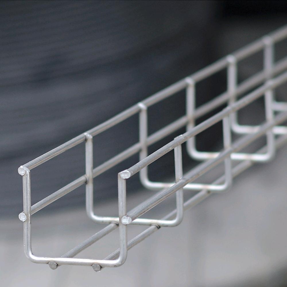 网格桥架实体工厂