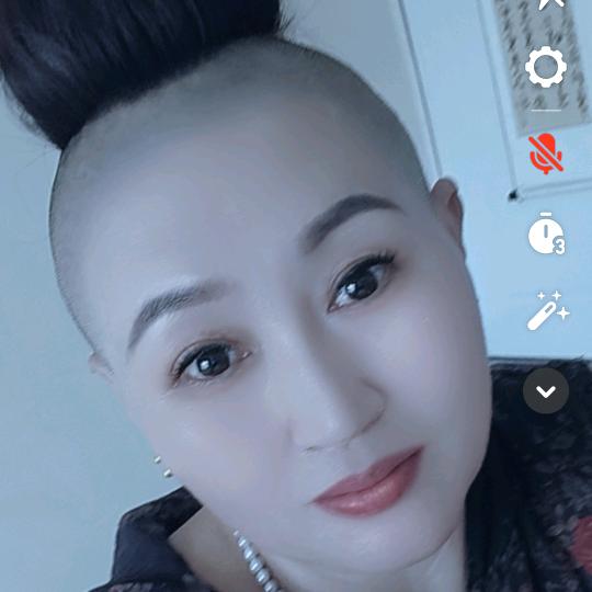 美美