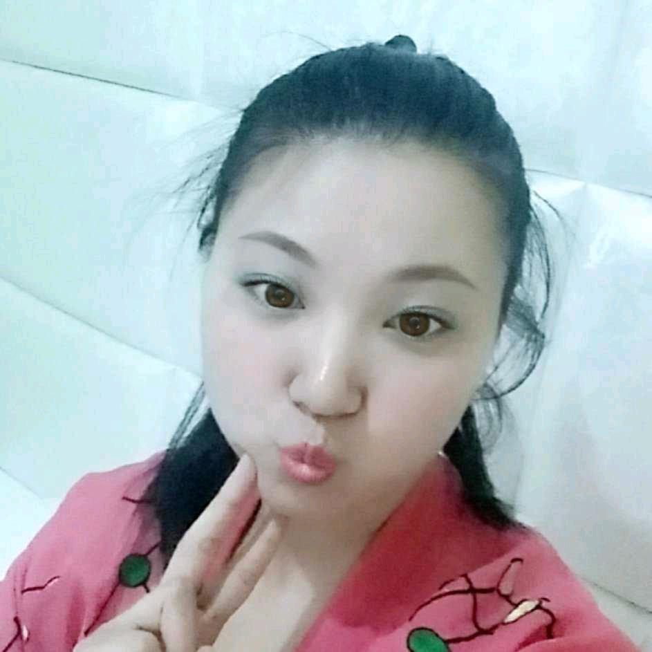 烊烊头像