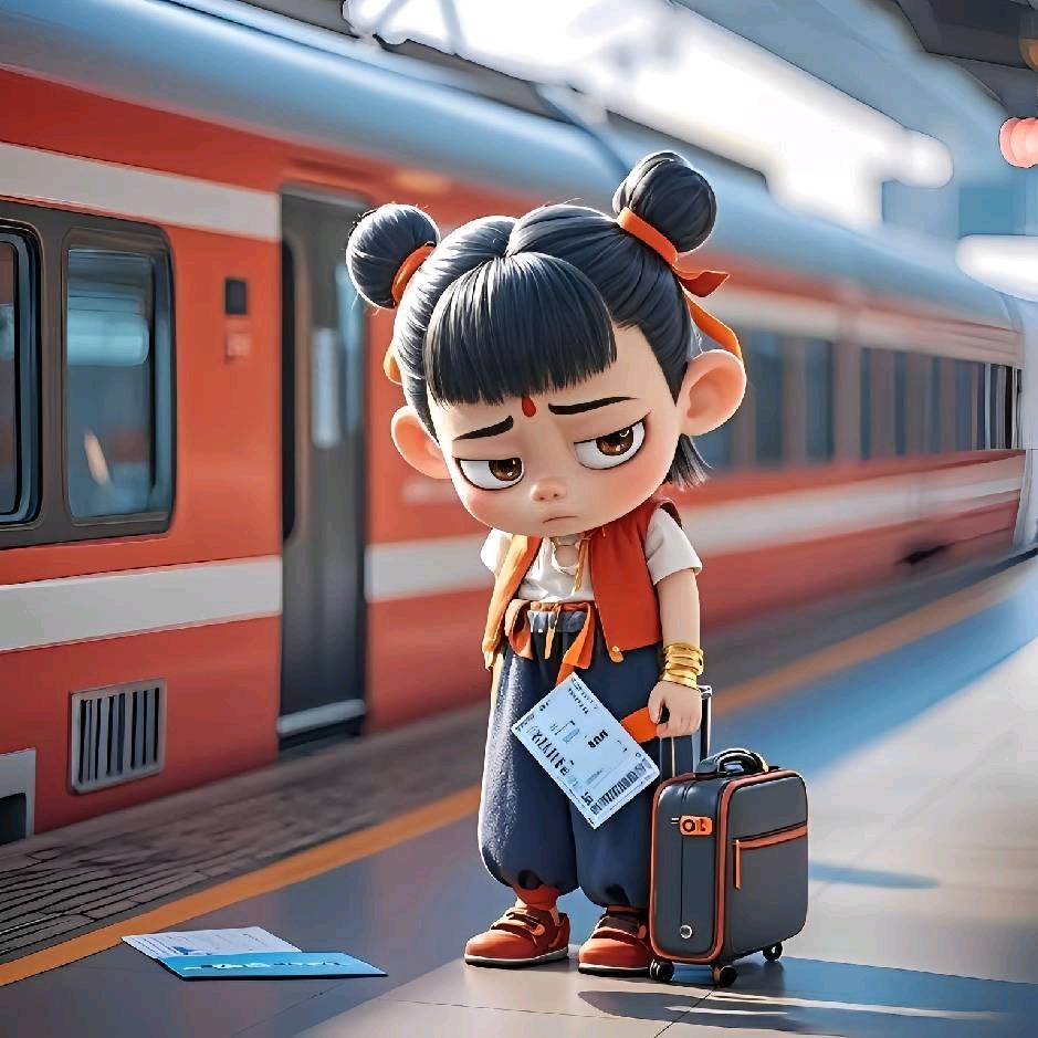 My后知后觉
