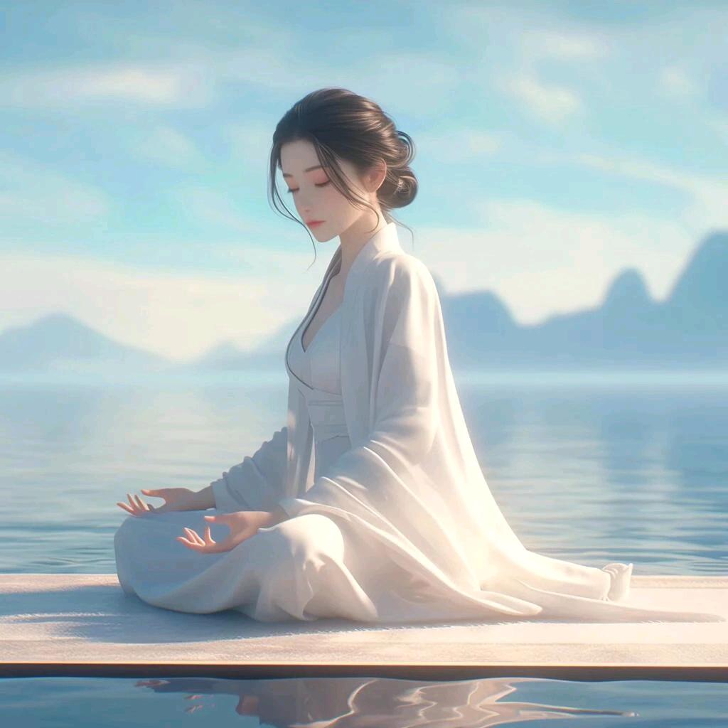 淘气的茉莉老师