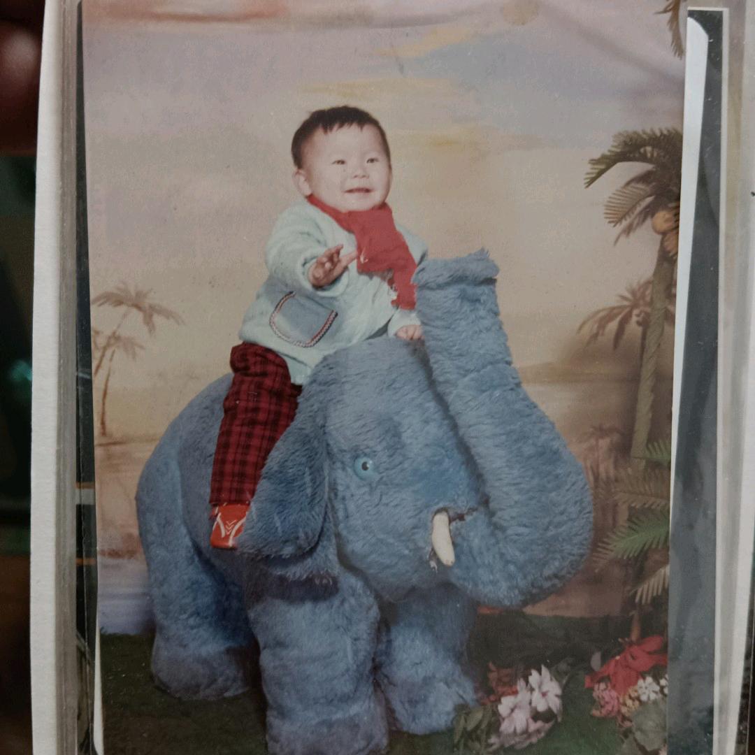 魑魅魍魉