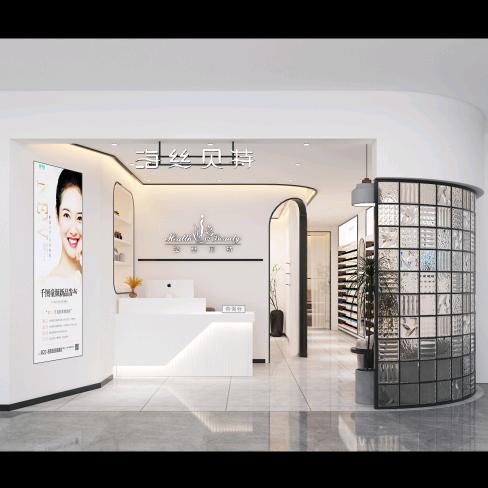 海丝贝特美甲美睫