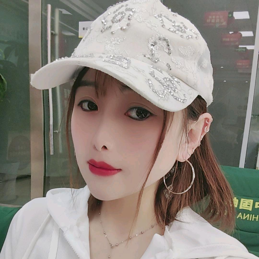 渠县小妹