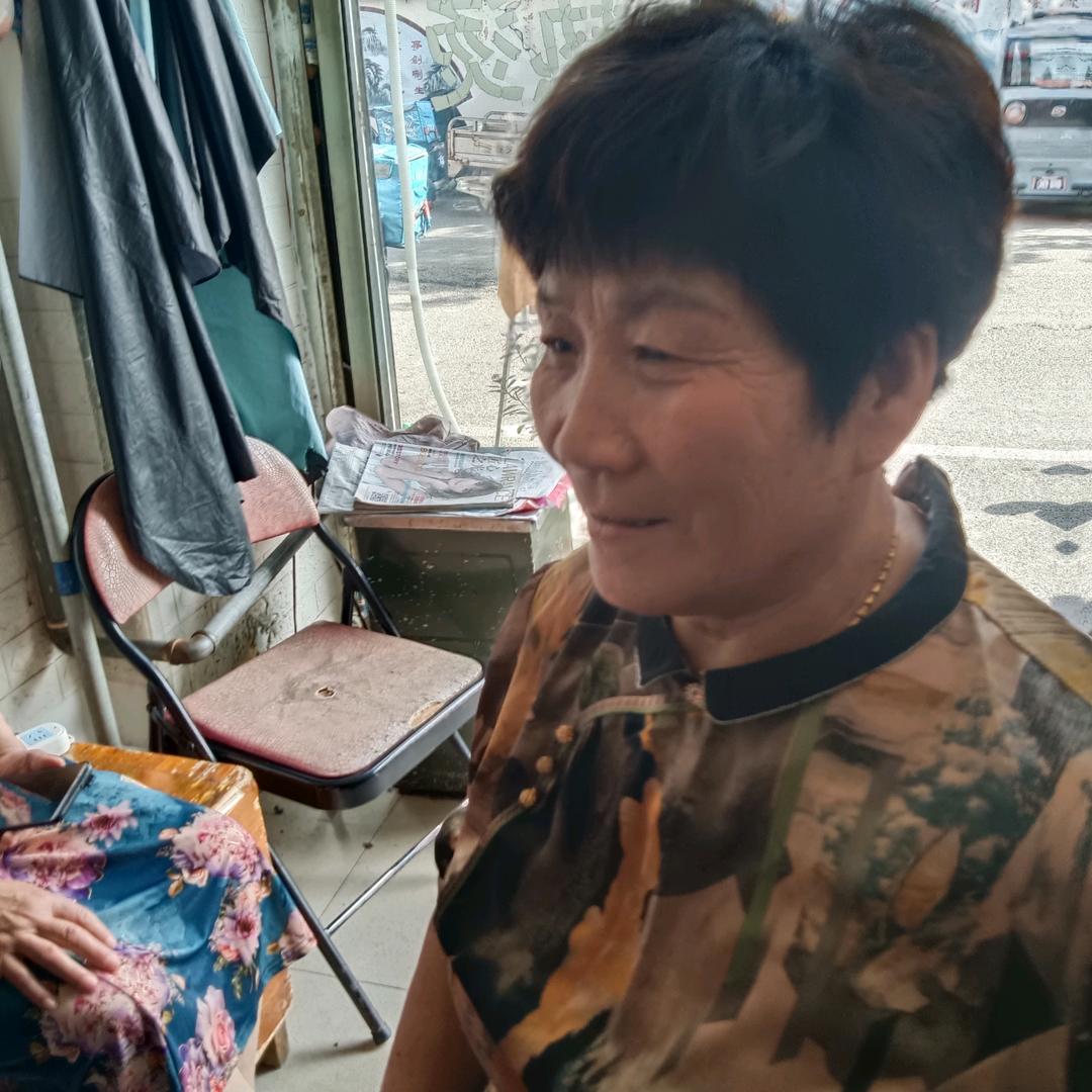 曹三姐