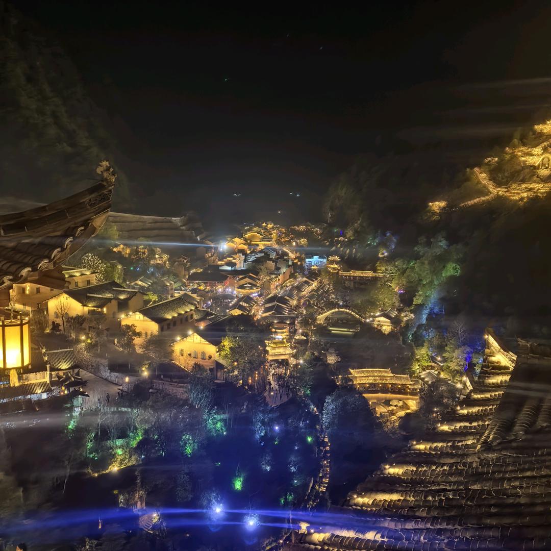 我们的梦