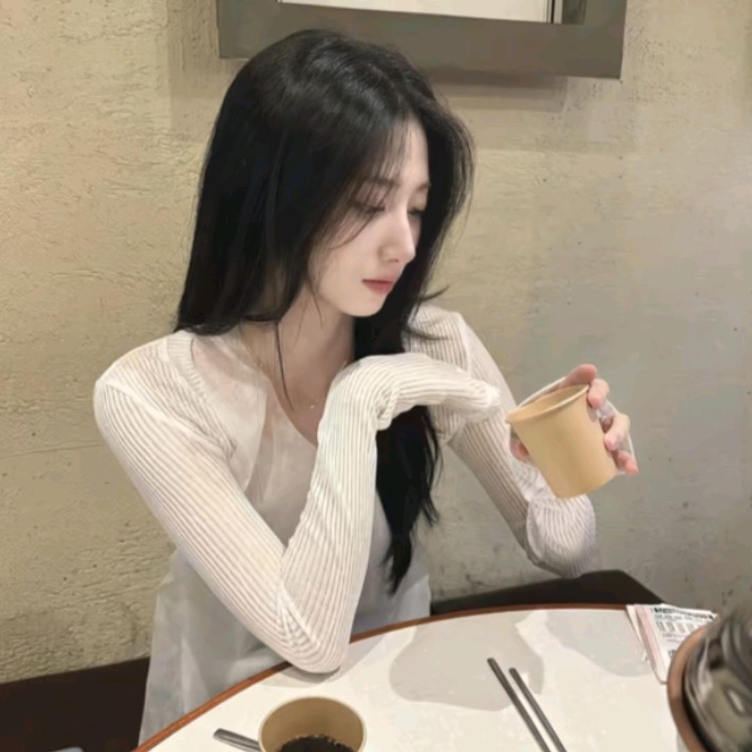 在想几时见面.