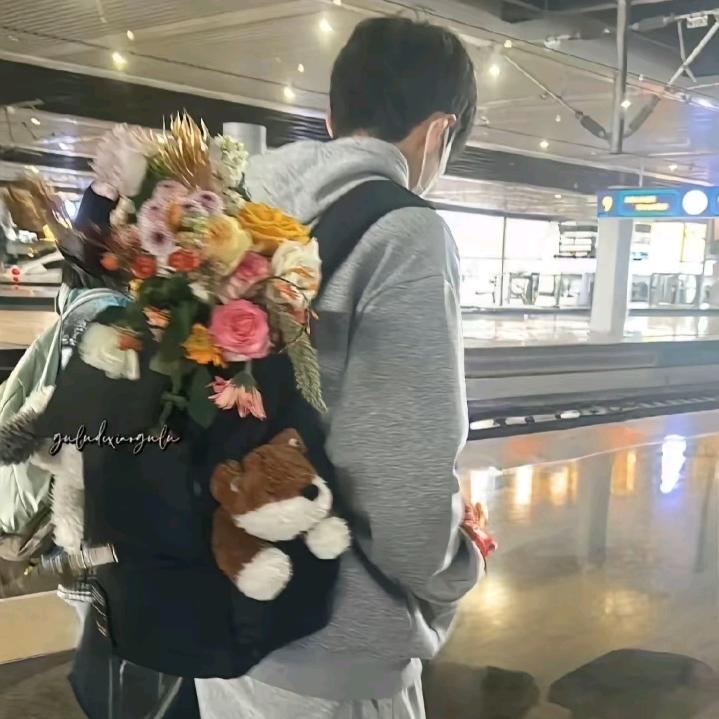 Happy ending is mine