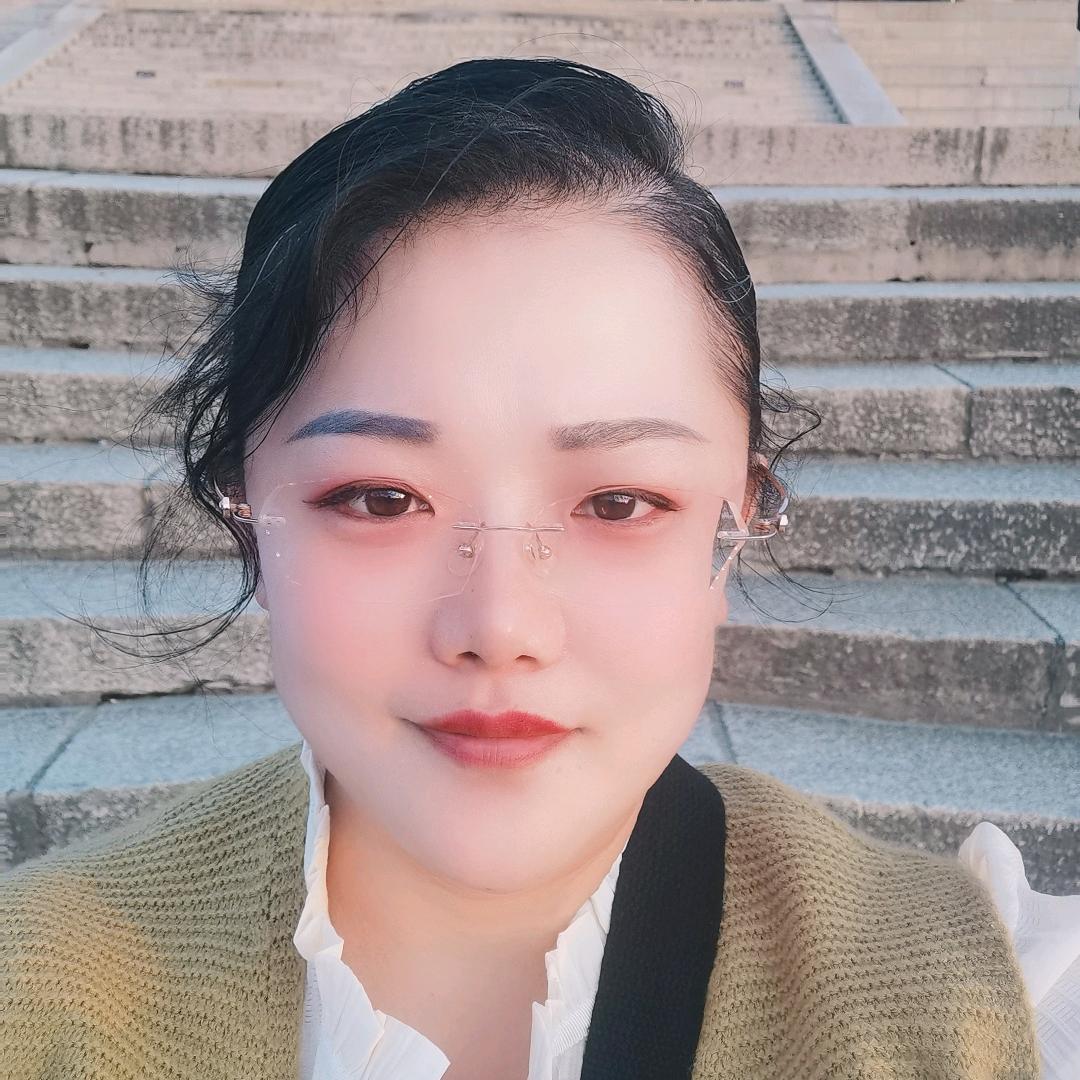 我是胖静呀