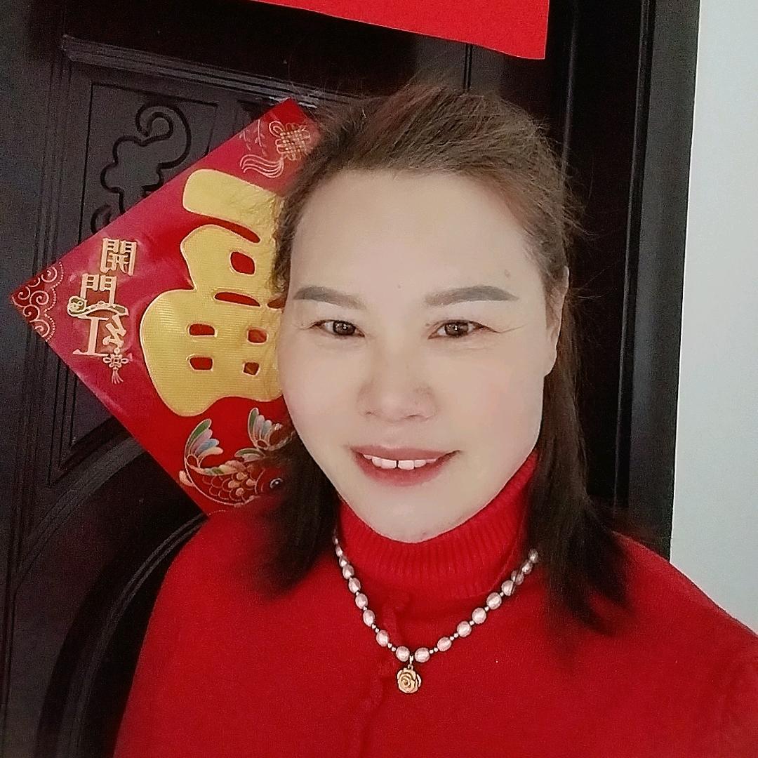 颜如玉🌺
