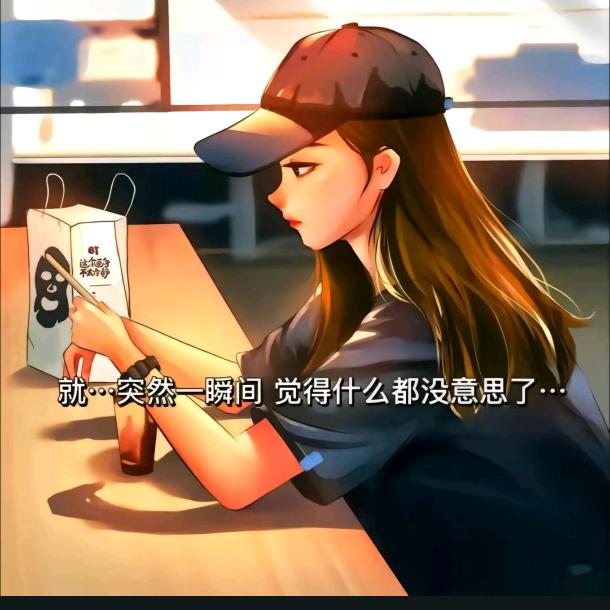 于小渔～