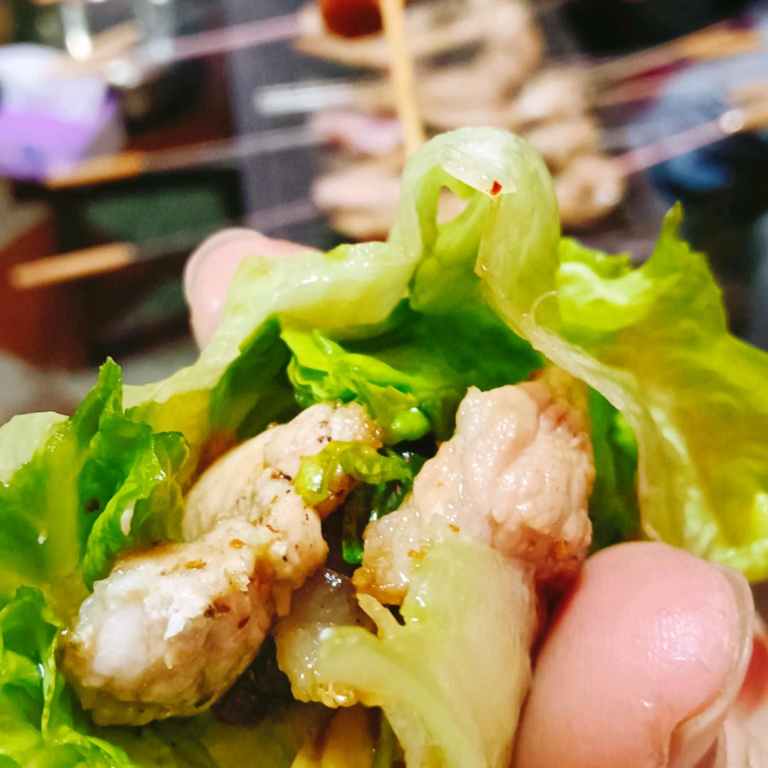 今天吃什么👩🏻‍🍳