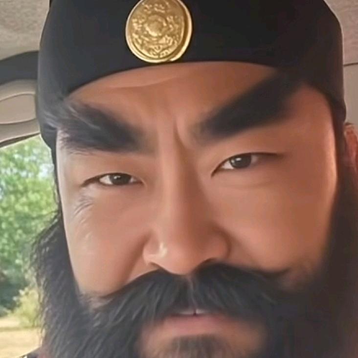 大张飞