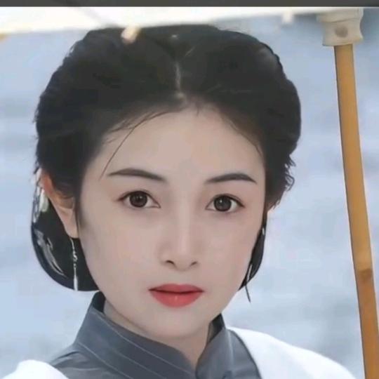 朱珍珍