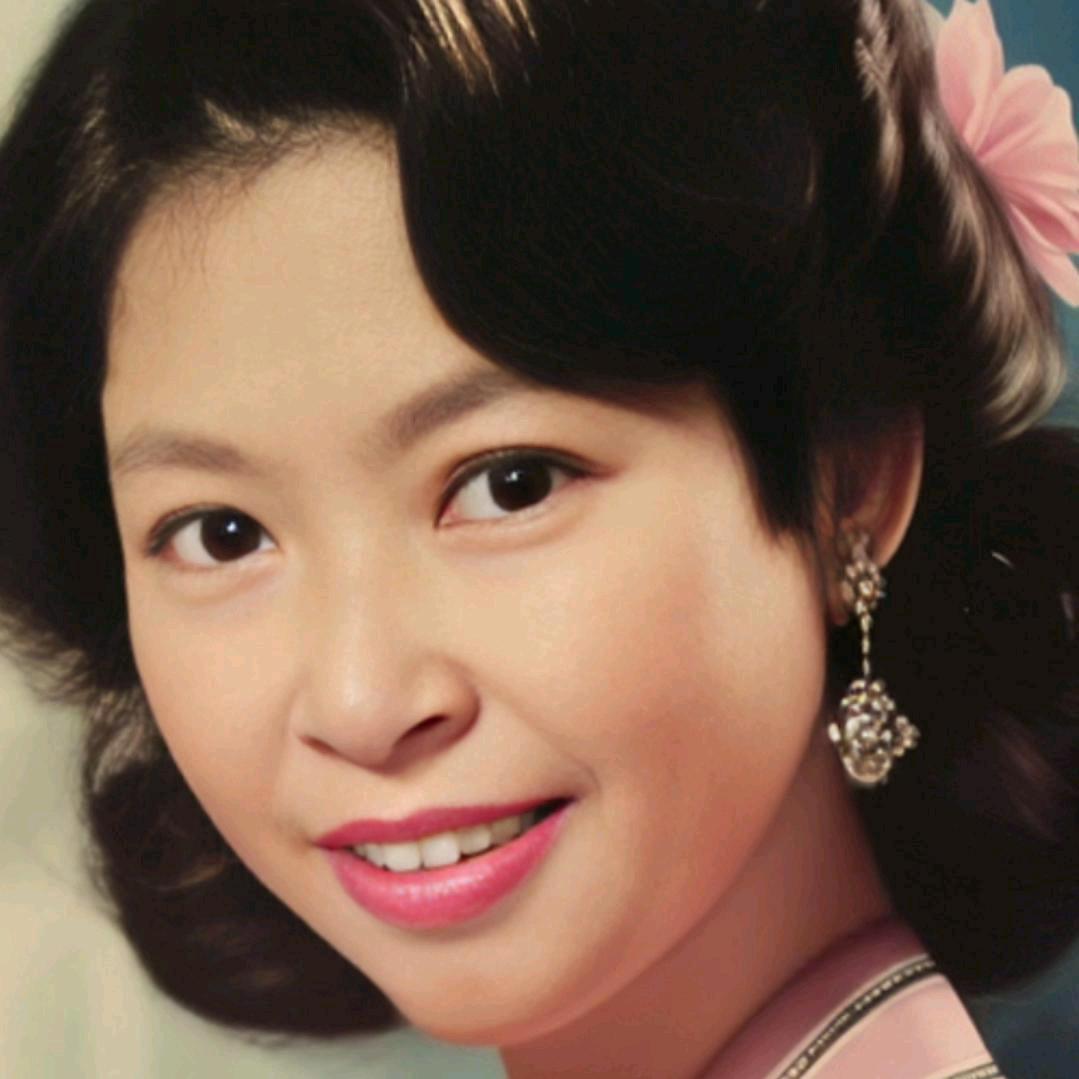 山竹花